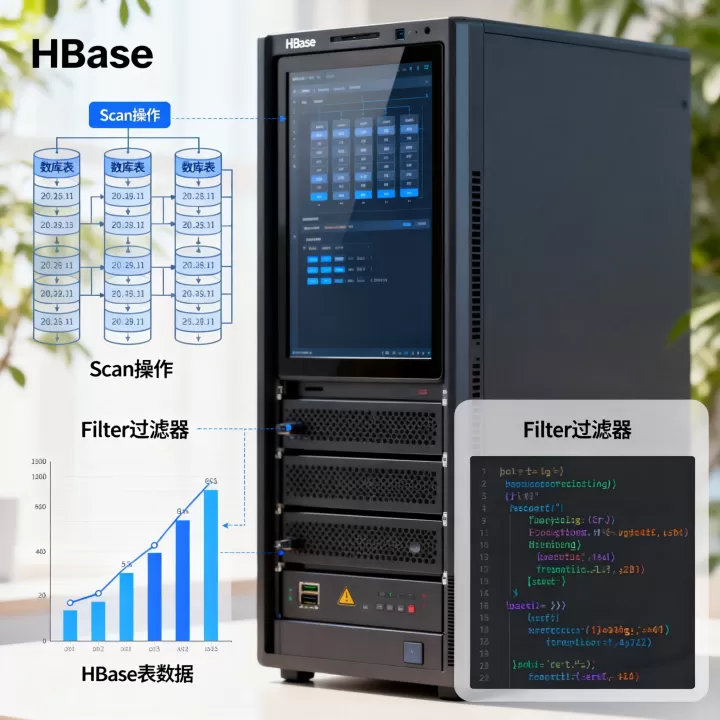 在HBase中如何使用Filter过滤器读取表数据?,Filter过滤器怎么用 在HBase中如何使用Filter过滤器读取表数据?,Filter过滤器怎么用