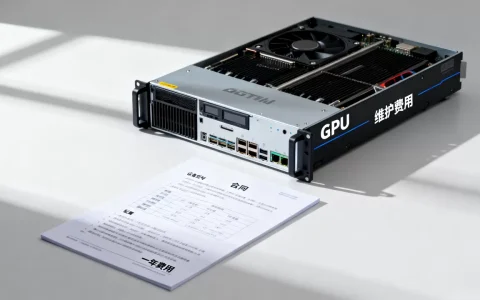 深圳GPU租用一年合同成本受哪些因素影响？，一年多少钱