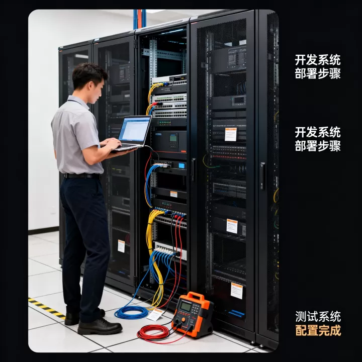 服务器系统测试工程师如何部署开发系统?,测试系统部署怎么做 服务器系统测试工程师如何部署开发系统?,测试系统部署怎么做