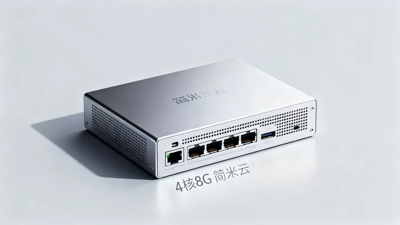 简米云服务器4核8g价格多少?,值得买吗? 简米云服务器4核8g价格多少?,值得买吗?