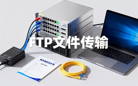 FTP能做什么服务器？，FTP服务器怎么配置？