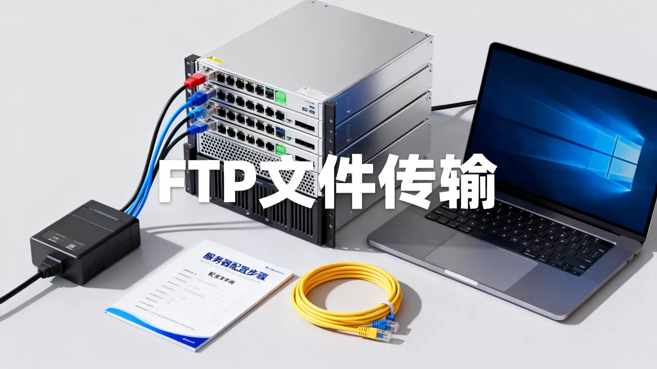 FTP能做什么服务器?,FTP服务器怎么配置? FTP能做什么服务器?,FTP服务器怎么配置?