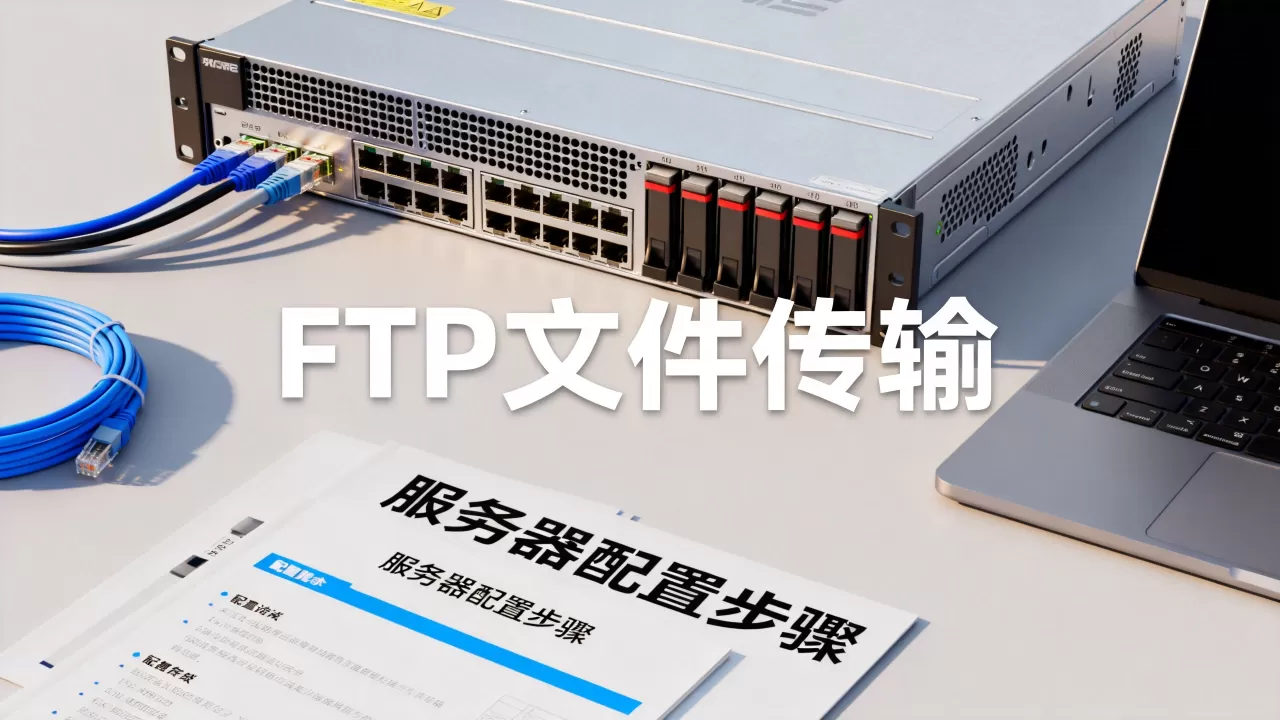 FTP能做什么服务器?,FTP服务器怎么配置? FTP能做什么服务器?,FTP服务器怎么配置?