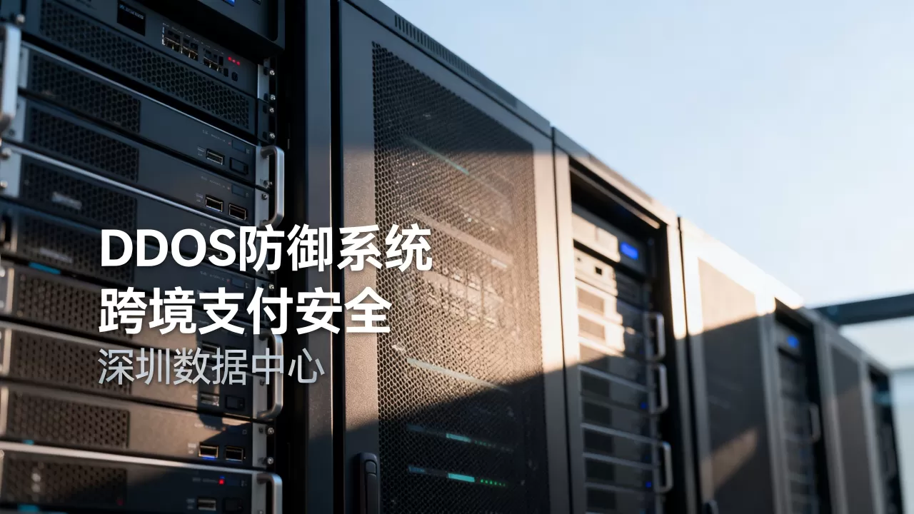 深圳跨境支付业务DDoS防御租用怎么选型,哪家好? 深圳跨境支付业务DDoS防御租用怎么选型,哪家好?
