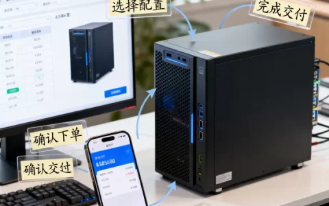 服务器购买流程是什么？，购买流程的详细步骤有哪些？
