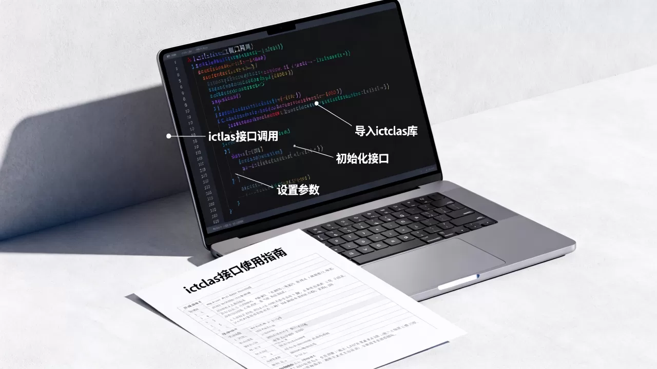 ictclas接口怎么用？,ictclas接口调用方法有哪些