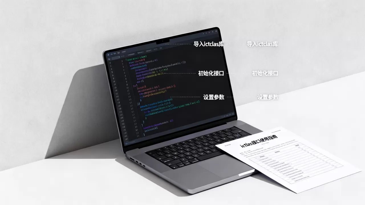ictclas接口怎么用？,ictclas接口调用方法有哪些