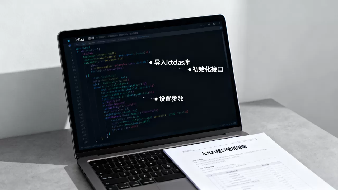 ictclas接口怎么用？,ictclas接口调用方法有哪些