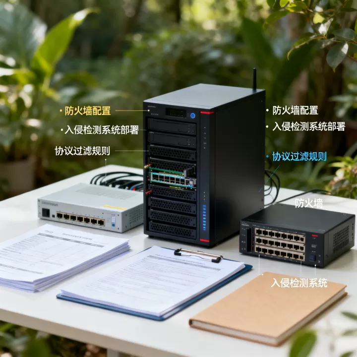 服务器防攻击方案有哪些?,协议防攻击的具体实施步骤是什么? 服务器防攻击方案有哪些?,协议防攻击的具体实施步骤是什么?
