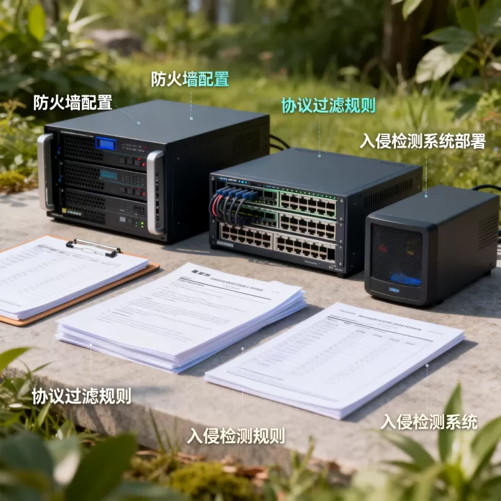服务器防攻击方案有哪些?,协议防攻击的具体实施步骤是什么? 服务器防攻击方案有哪些?,协议防攻击的具体实施步骤是什么?
