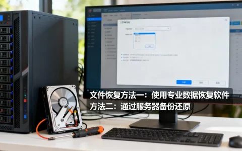 FTP服务器如何做文件恢复？，文件恢复方法有哪些？