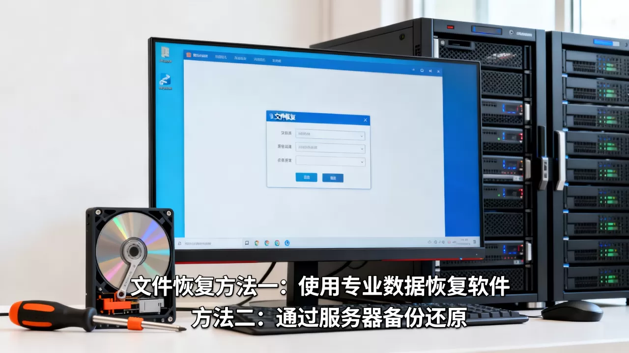 FTP服务器如何做文件恢复?,文件恢复方法有哪些? FTP服务器如何做文件恢复?,文件恢复方法有哪些?