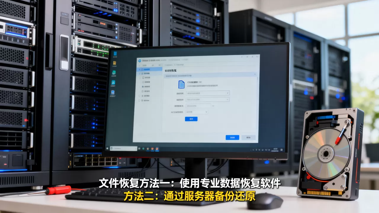 FTP服务器如何做文件恢复?,文件恢复方法有哪些? FTP服务器如何做文件恢复?,文件恢复方法有哪些?