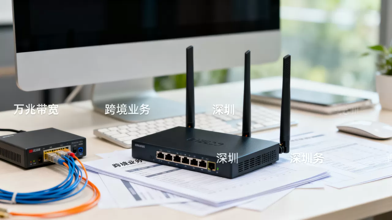 深圳万兆带宽租用适合跨境业务吗?,哪家好? 深圳万兆带宽租用适合跨境业务吗?,哪家好?