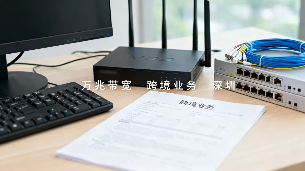 深圳万兆带宽租用适合跨境业务吗?,哪家好? 深圳万兆带宽租用适合跨境业务吗?,哪家好?
