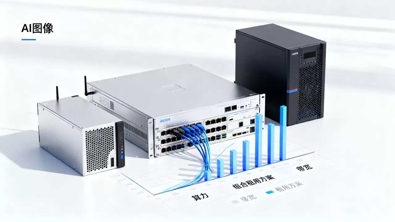 合肥AI图像公司算力与带宽组合租用方案怎么选,哪家好? 合肥AI图像公司算力与带宽组合租用方案怎么选,哪家好?