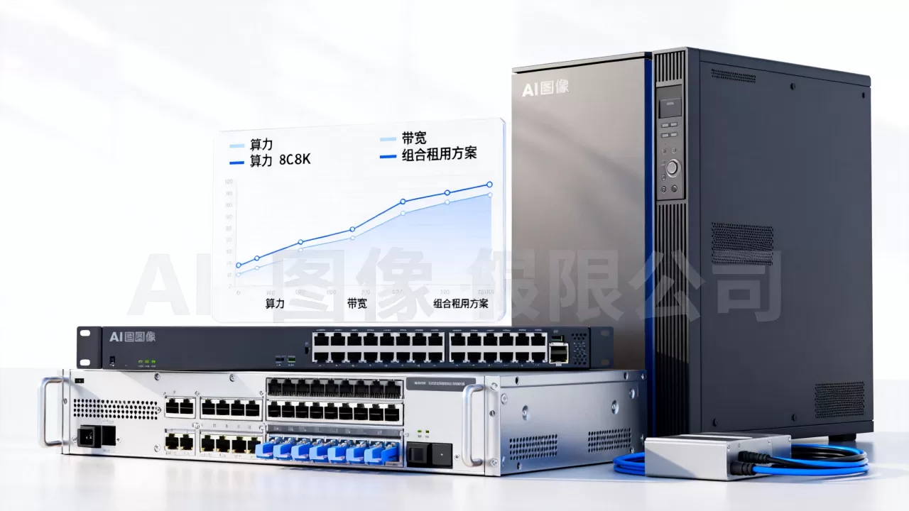 合肥AI图像公司算力与带宽组合租用方案怎么选,哪家好? 合肥AI图像公司算力与带宽组合租用方案怎么选,哪家好?