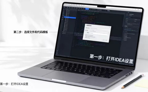 如何设置IDEA类注释模板？,IDEA类注释模板怎么配置？