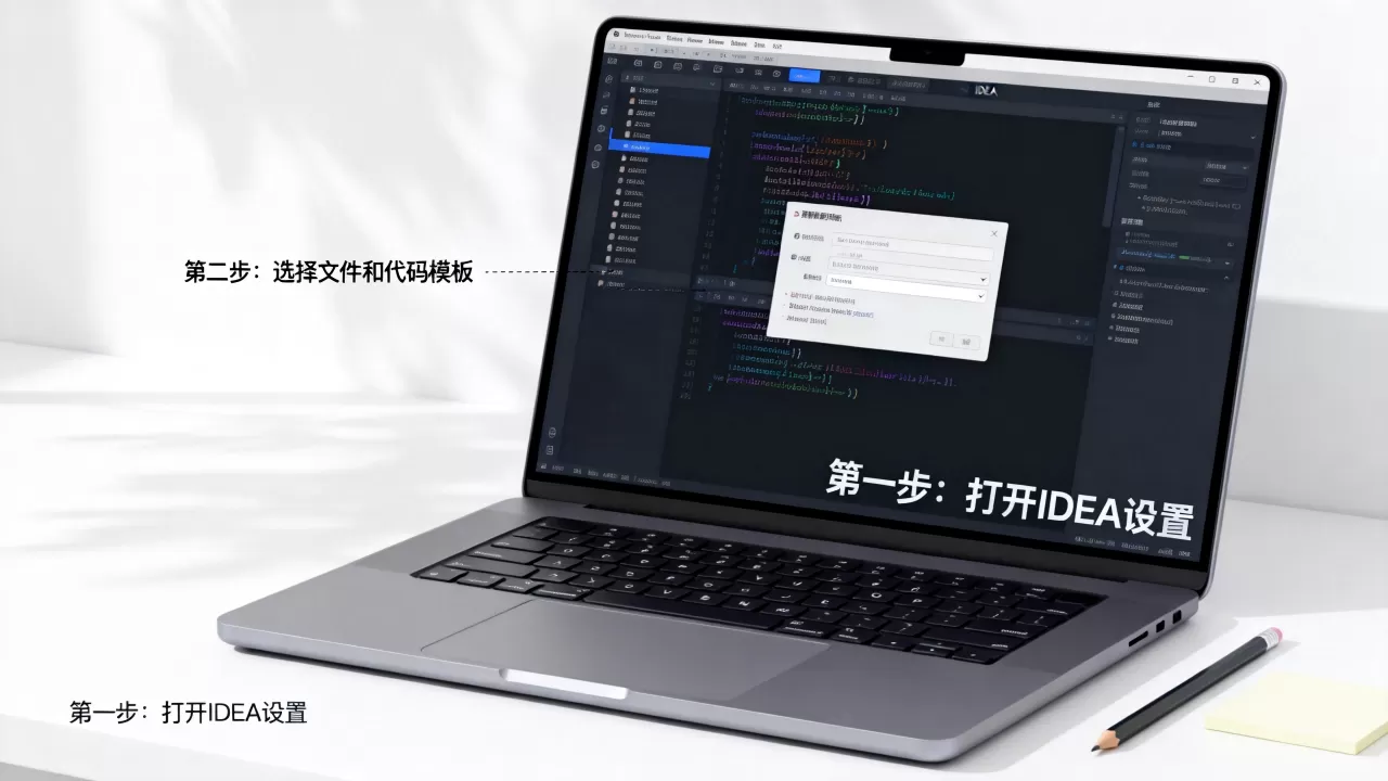 如何设置IDEA类注释模板？,IDEA类注释模板怎么配置？