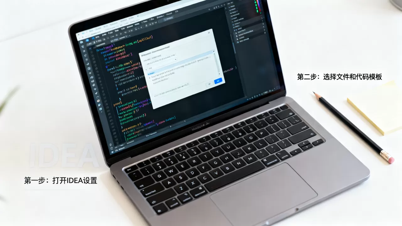 如何设置IDEA类注释模板？,IDEA类注释模板怎么配置？