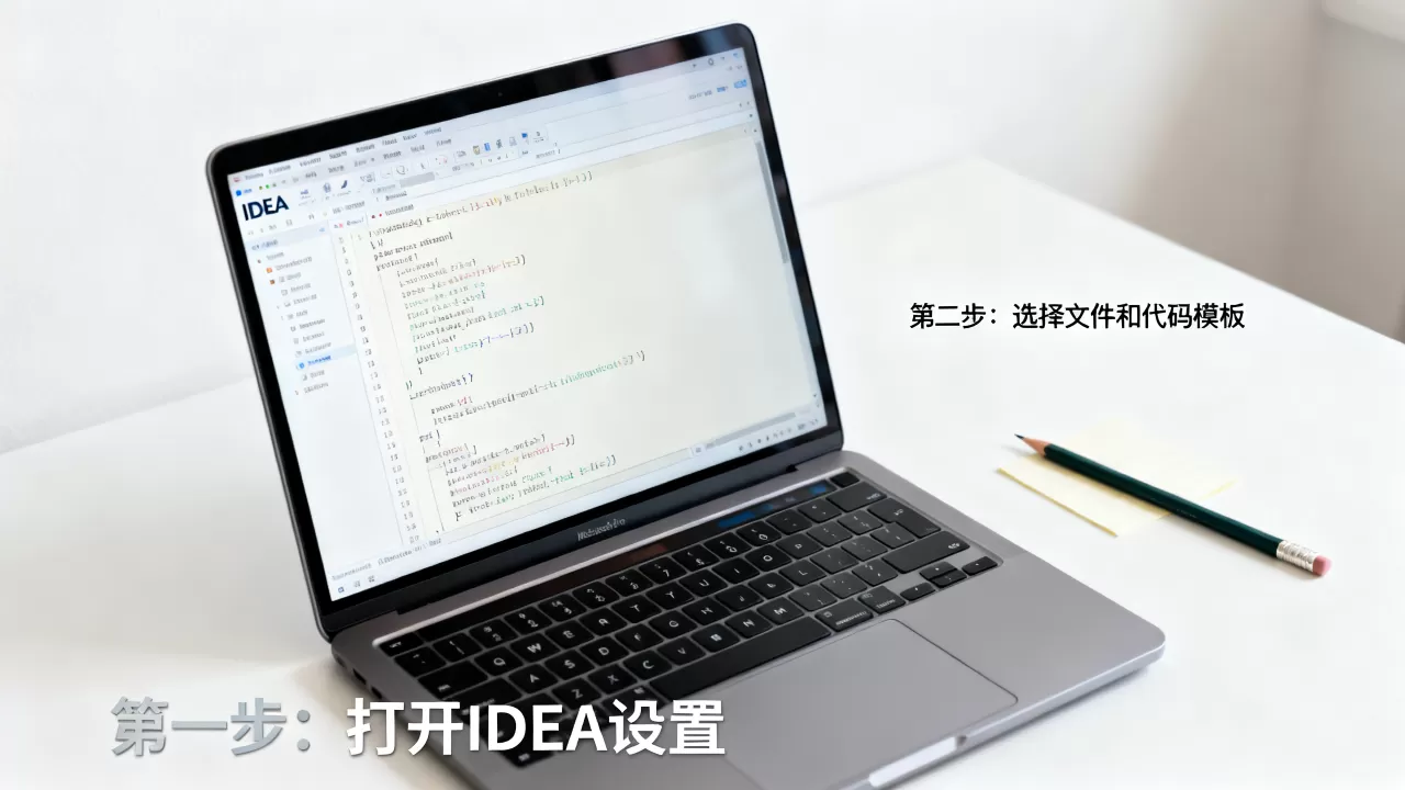 如何设置IDEA类注释模板？,IDEA类注释模板怎么配置？