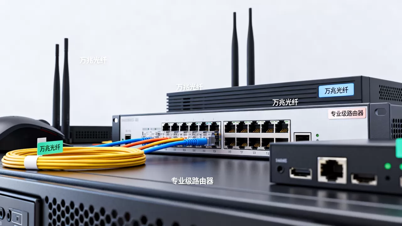 深圳万兆带宽租用到底看什么，怎么选最靠谱
