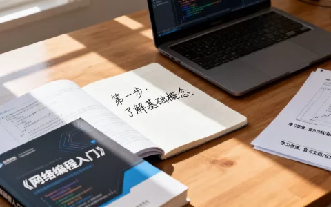 服务器客户端编程零基础怎么学，有哪些学习资源？