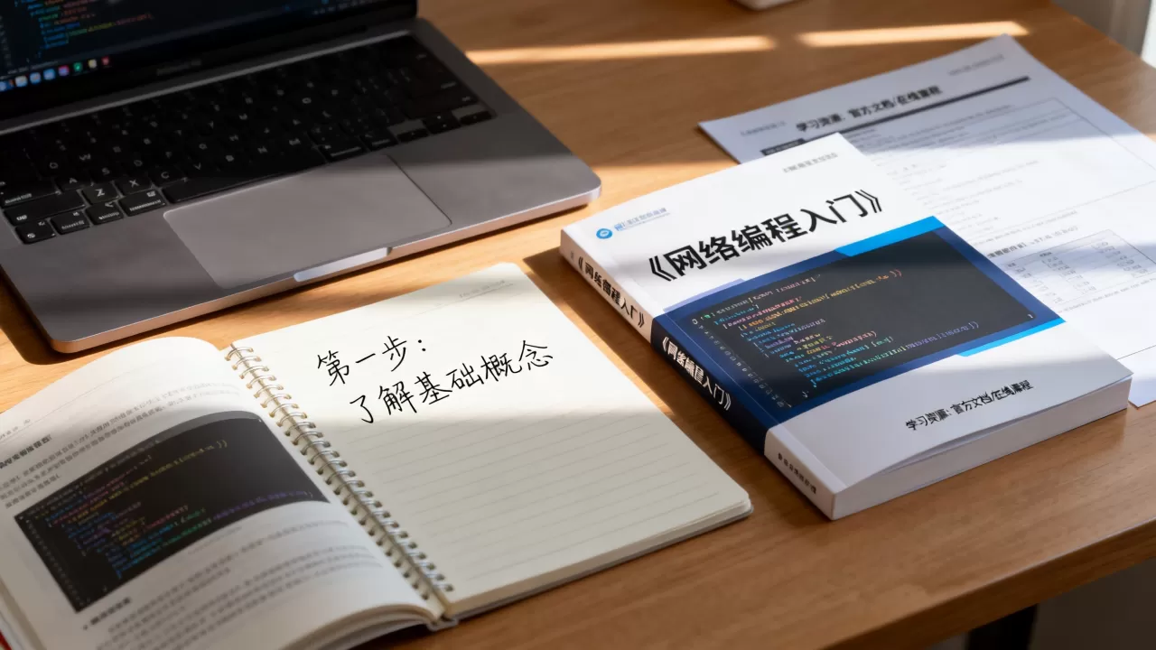 服务器客户端编程零基础怎么学,有哪些学习资源? 服务器客户端编程零基础怎么学,有哪些学习资源?