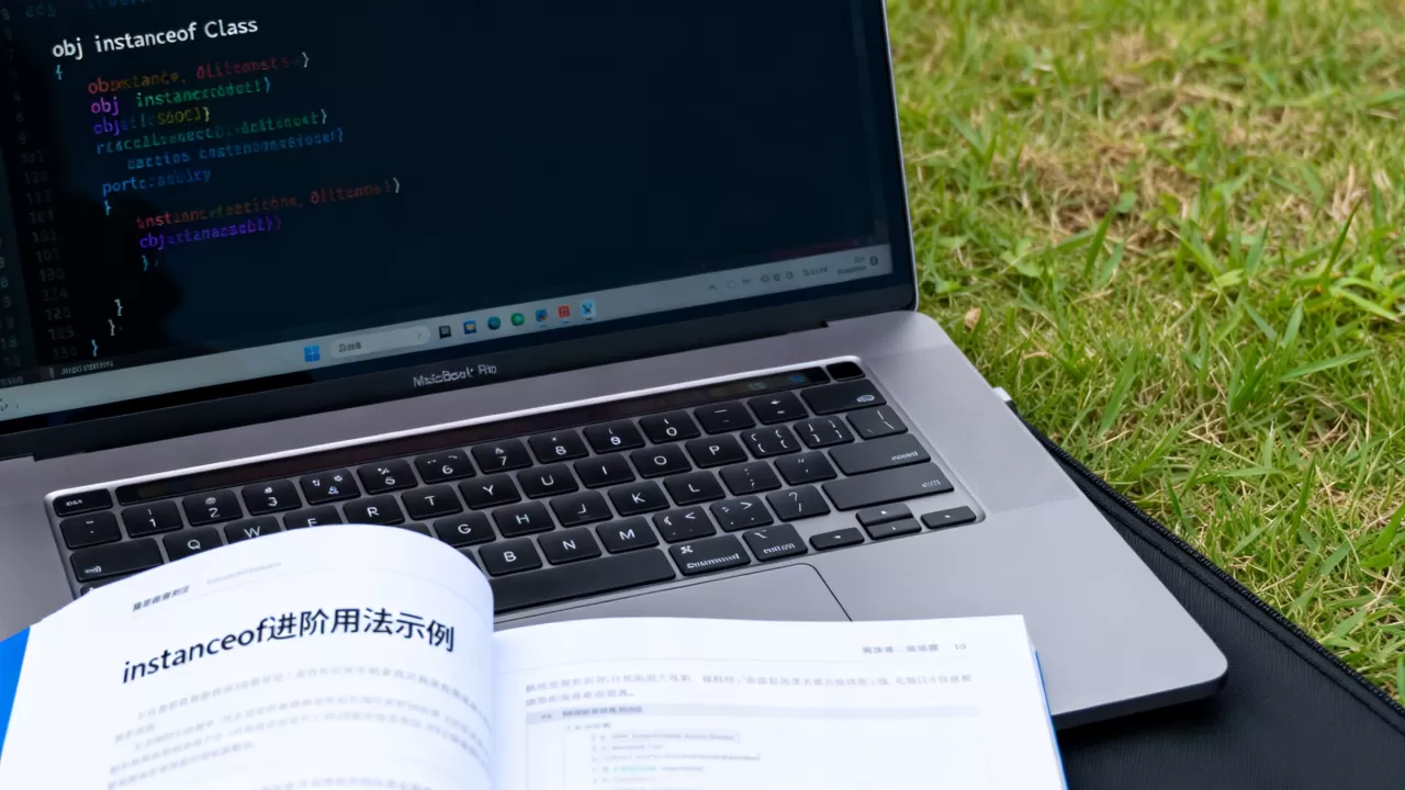 instanceof有何进阶用法，instanceof怎么用
