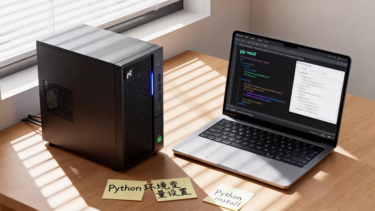 服务器配置python怎么设置?如何配置Python环境 服务器配置python怎么设置?如何配置Python环境