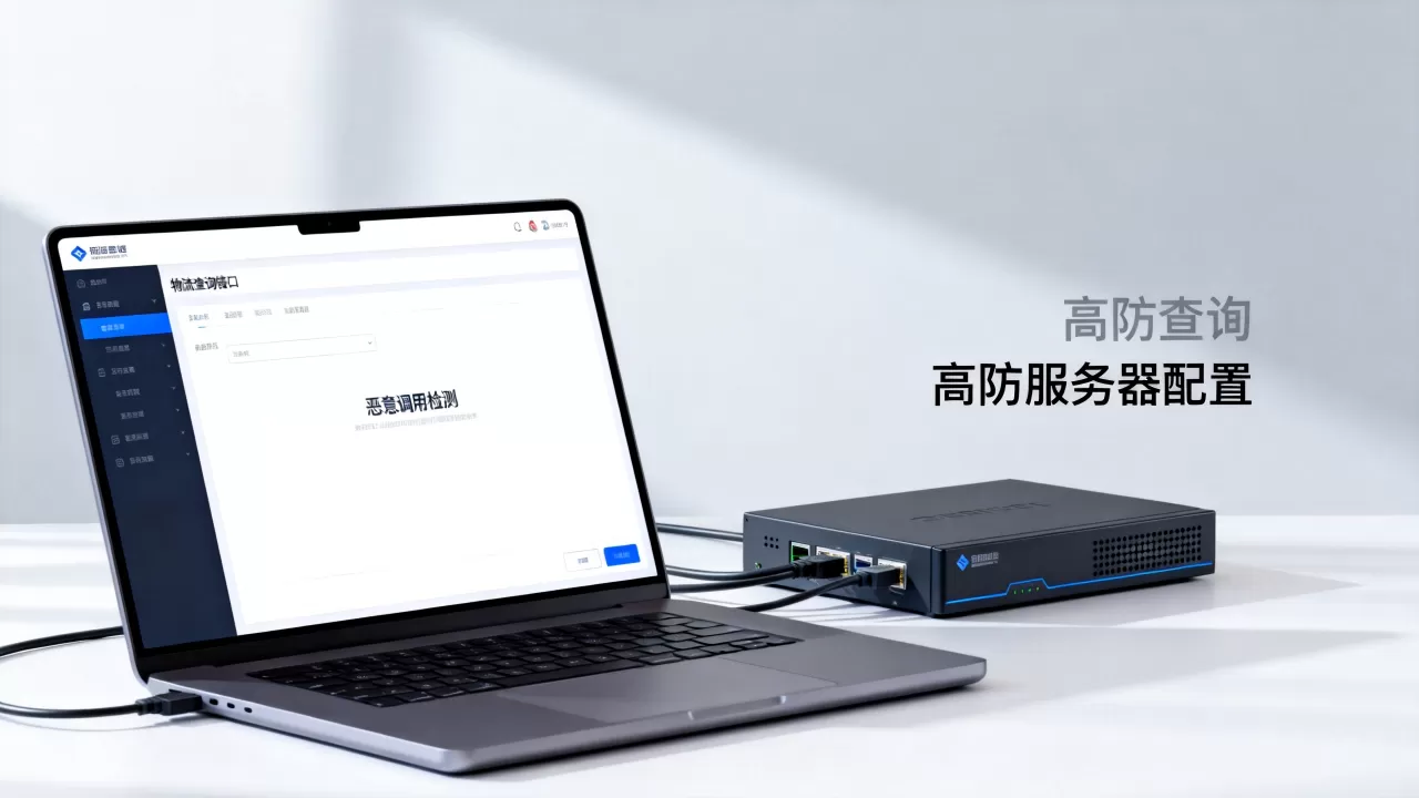 临沂物流查询接口被恶意调用怎么办?,高防服务器怎么选? 临沂物流查询接口被恶意调用怎么办?,高防服务器怎么选?