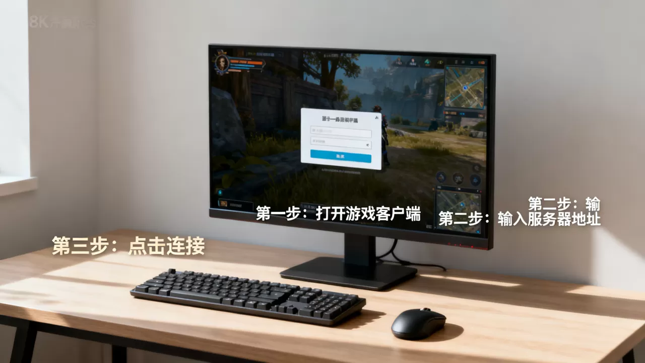你知道中国2b2t服务器地址是多少，怎么进服务器