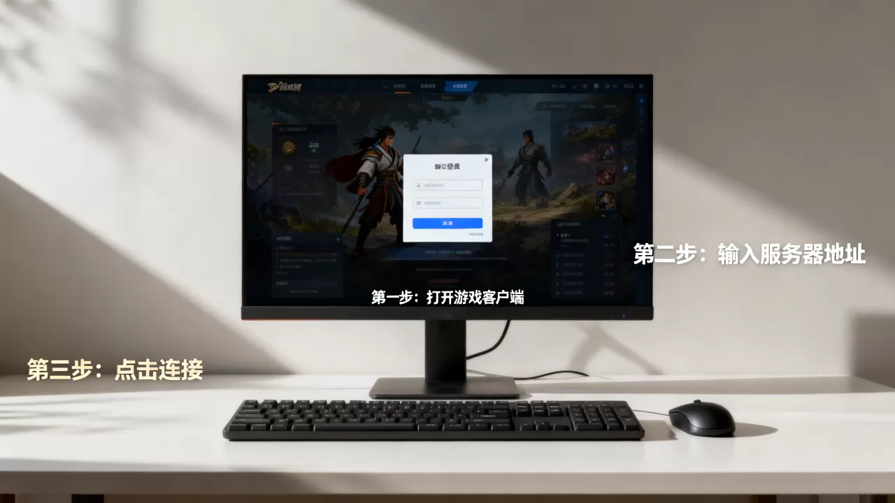 你知道中国2b2t服务器地址是多少，怎么进服务器