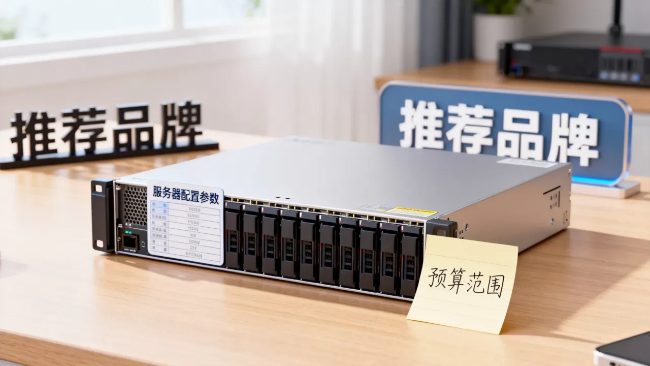 广州服务器租用入门配置预算如何定?,哪家好? 广州服务器租用入门配置预算如何定?,哪家好?