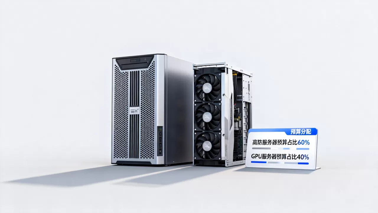 广州高防与GPU服务器租用预算如何分配?,怎么选 广州高防与GPU服务器租用预算如何分配?,怎么选