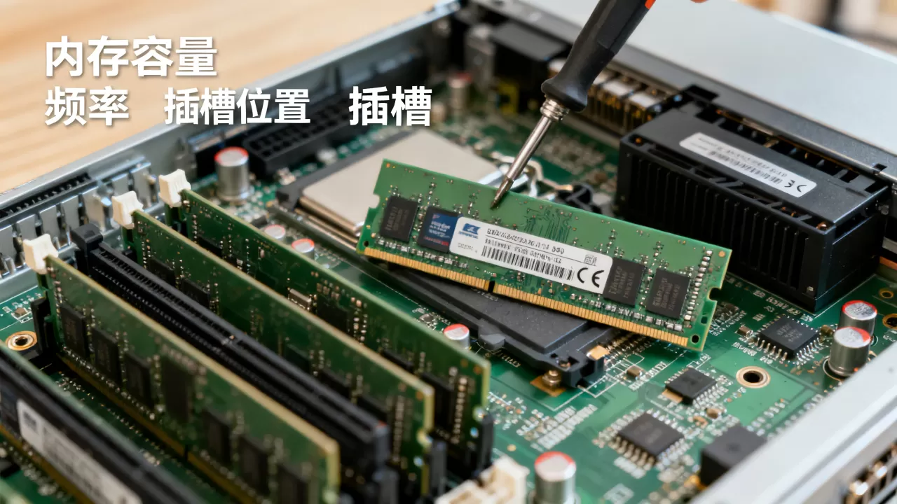 服务器内存配置怎么设置?,如何配置内存 服务器内存配置怎么设置?,如何配置内存