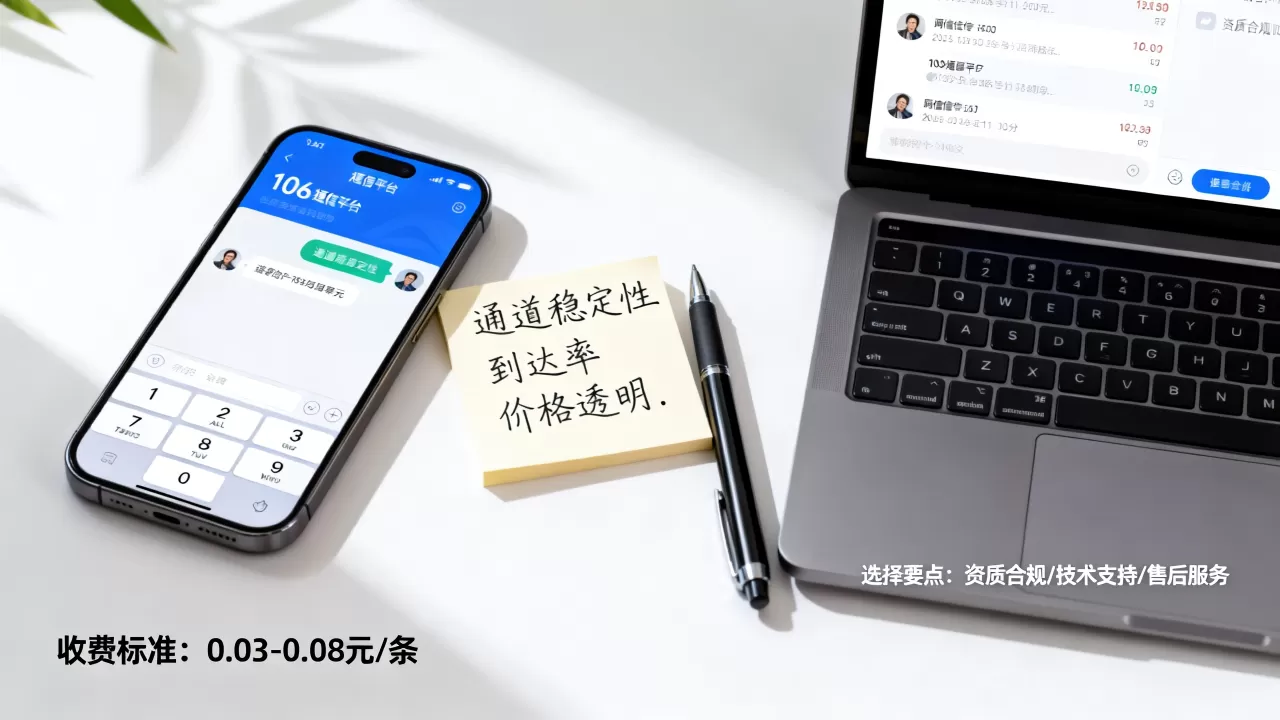 发送106短信平台怎么选,发送短信收费多少? 发送106短信平台怎么选,发送短信收费多少?