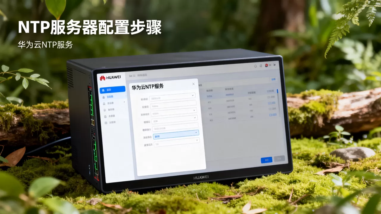 华为云有没有提供NTP服务器,怎样配置?,服务器怎样配置? 华为云有没有提供NTP服务器,怎样配置?,服务器怎样配置?