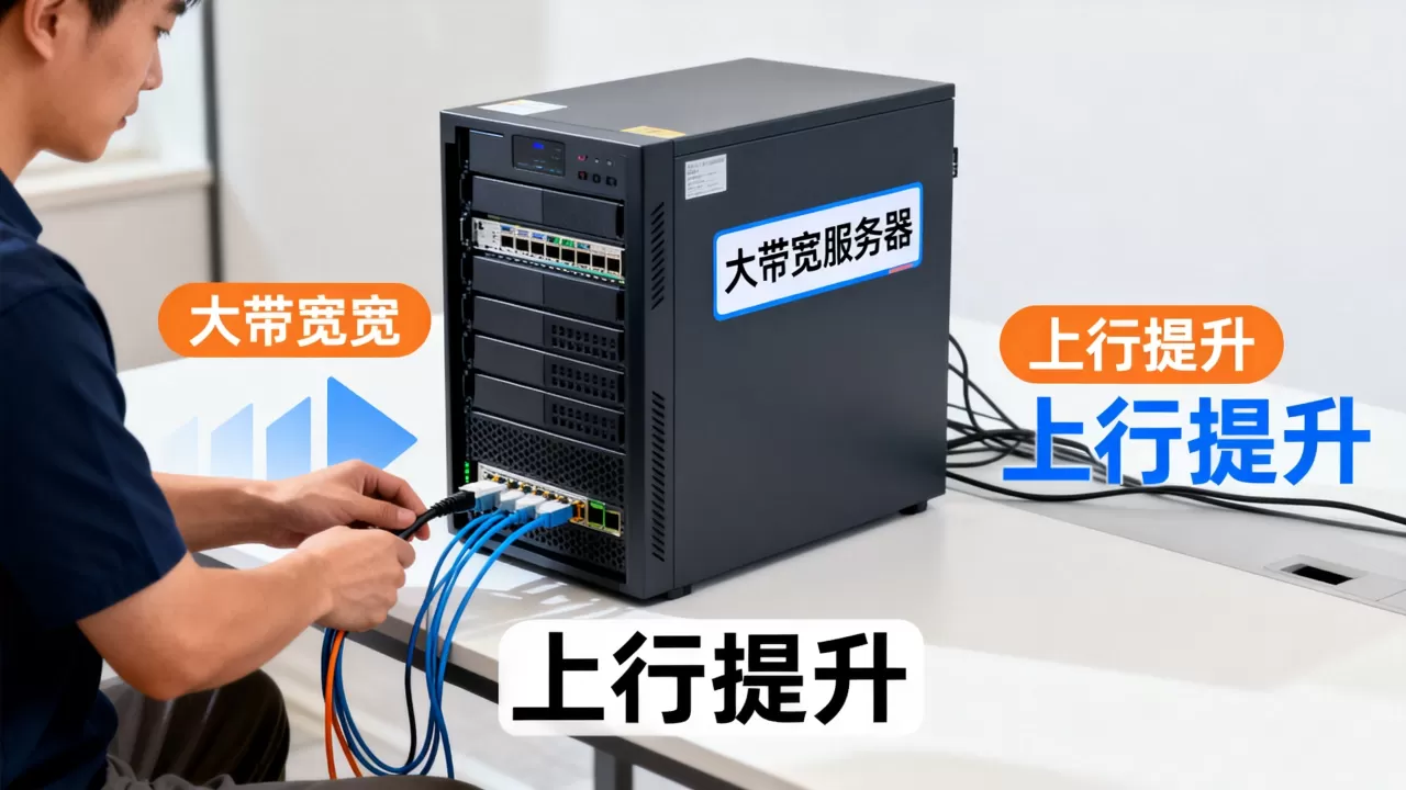 临沂直播推流卡顿租大带宽服务器把上行提上去 临沂直播推流卡顿租大带宽服务器把上行提上去