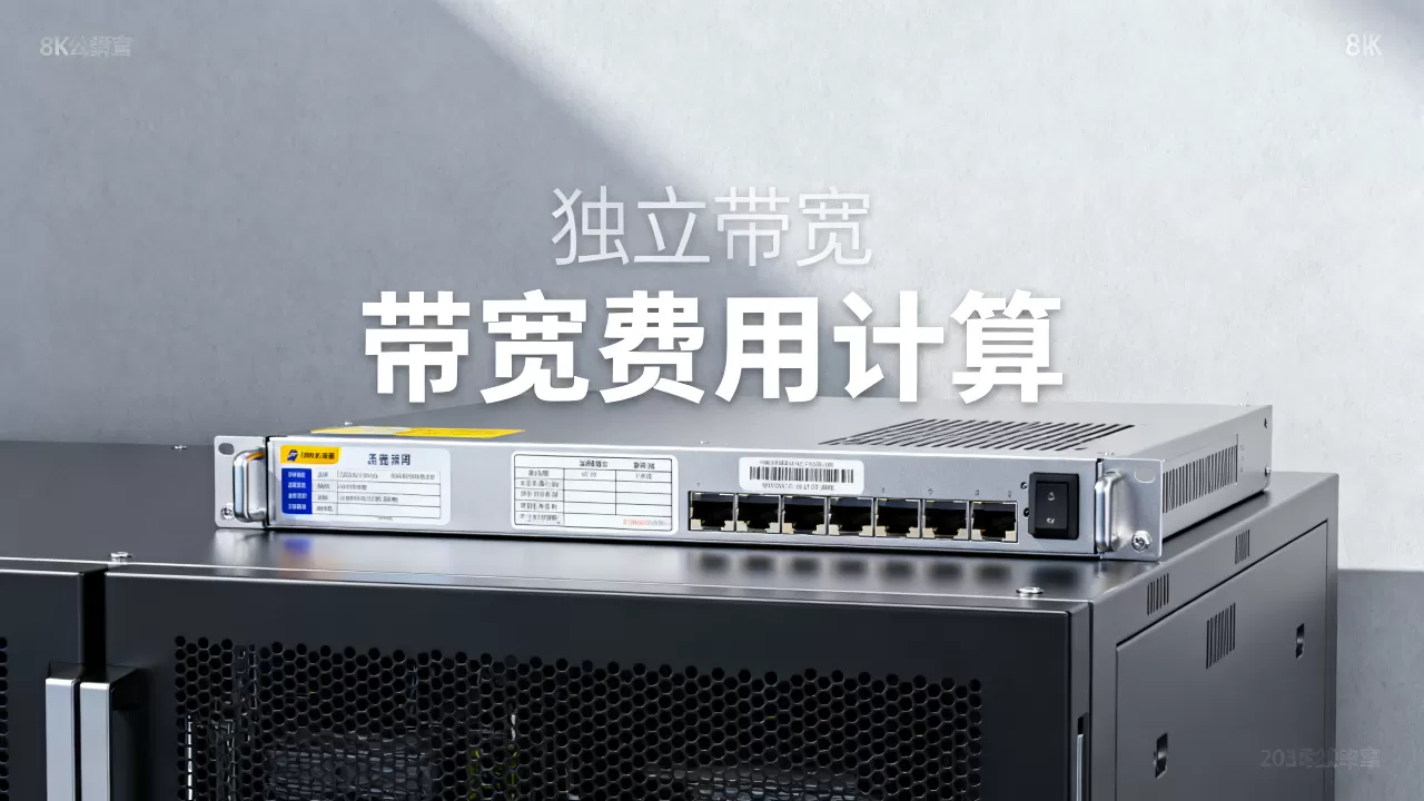 合肥服务器租用带宽费怎么算?独立带宽价格多少 合肥服务器租用带宽费怎么算?独立带宽价格多少
