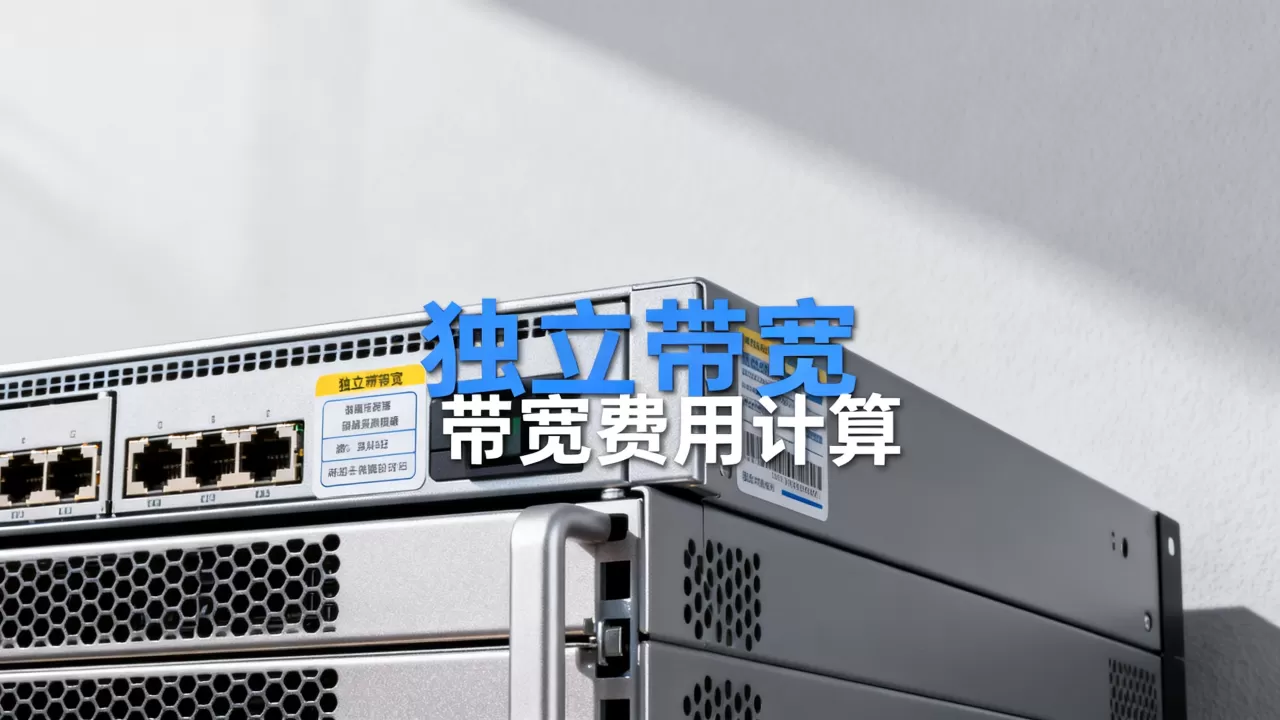 合肥服务器租用带宽费怎么算?独立带宽价格多少 合肥服务器租用带宽费怎么算?独立带宽价格多少