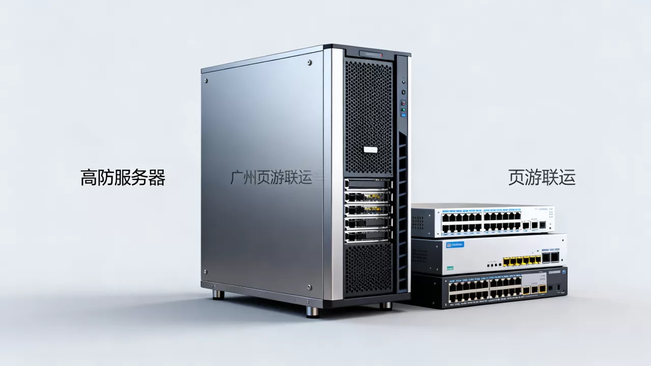 广州页游联运平台高防服务器该怎么选,哪家好 广州页游联运平台高防服务器该怎么选,哪家好