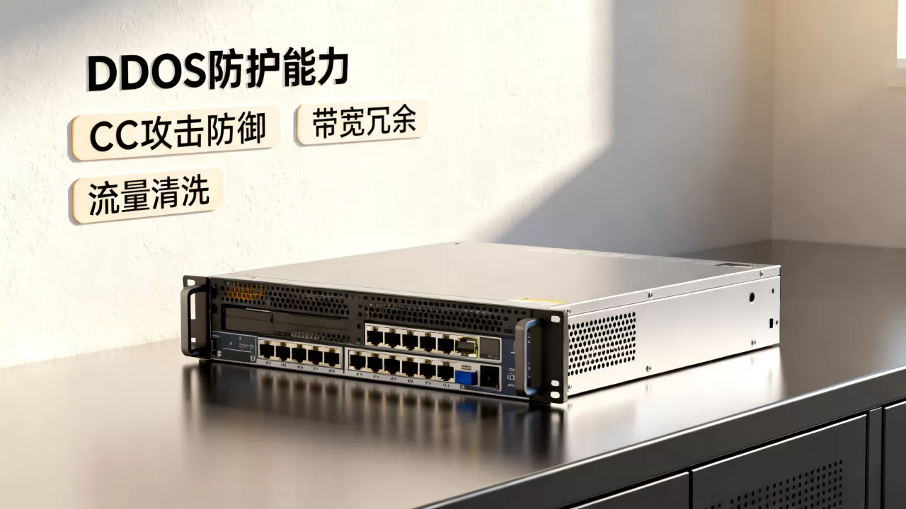 威海跨境卖家租高防服务器要看哪些防护指标?,怎么选 威海跨境卖家租高防服务器要看哪些防护指标?,怎么选