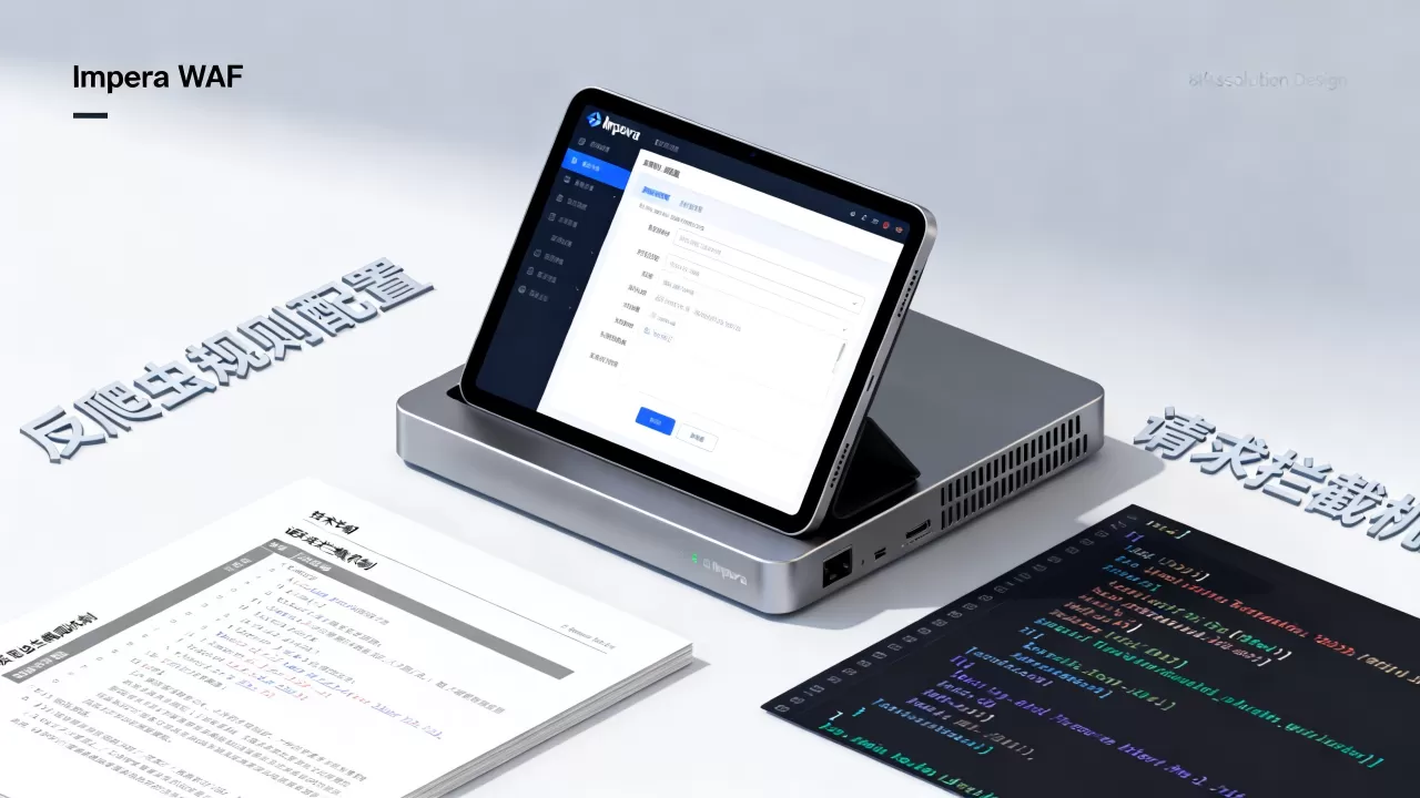Imperva WAF反爬虫原理是什么,怎么设置? Imperva WAF反爬虫原理是什么,怎么设置?