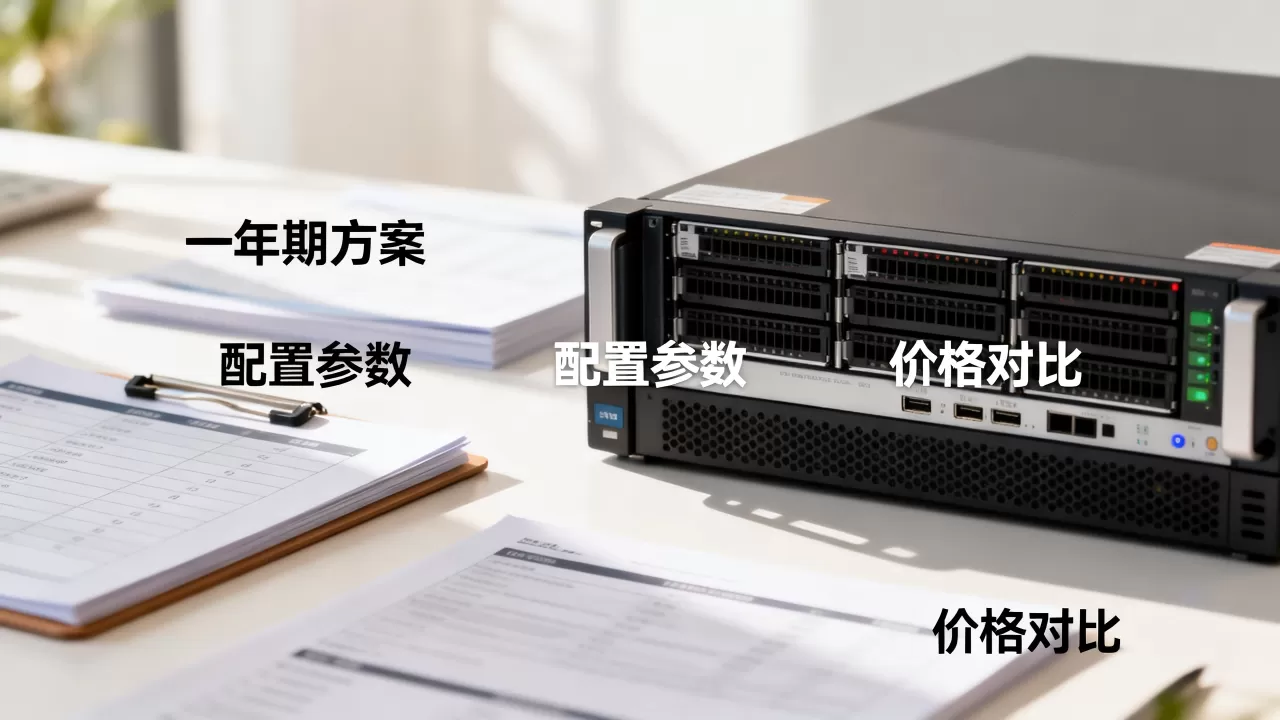 合肥服务器租用一年期方案怎么搭,哪家更划算? 合肥服务器租用一年期方案怎么搭,哪家更划算?