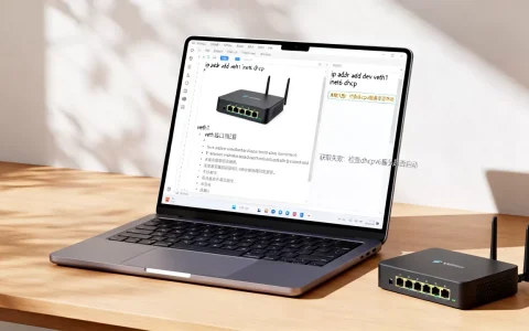 veth1接口用dhcp怎么配置inet6？,获取失败咋办？