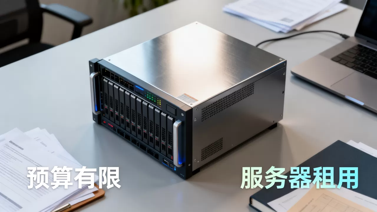 粤东西北企业预算有限,服务器租用怎么把钱花在刀刃上 粤东西北企业预算有限,服务器租用怎么把钱花在刀刃上