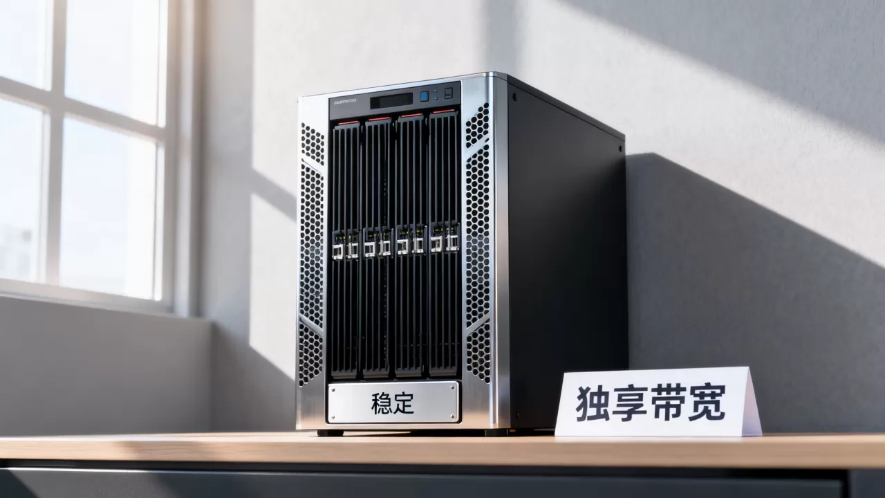 广州独享带宽服务器租用稳定吗,哪家更稳定? 广州独享带宽服务器租用稳定吗,哪家更稳定?