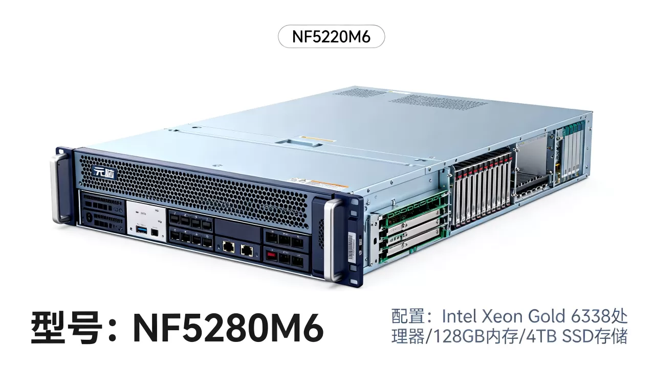 元脑服务器nf5280m6多少钱一台,配置怎么样 元脑服务器nf5280m6多少钱一台,配置怎么样