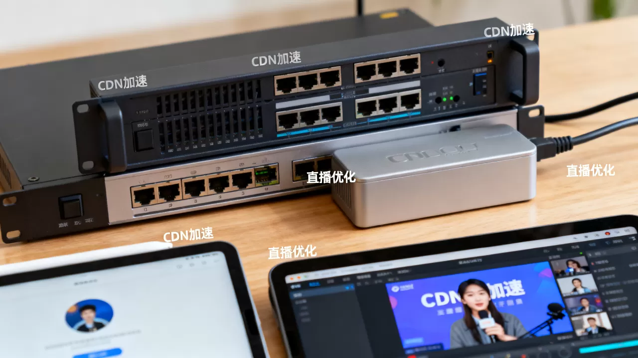 flv直播cdn加速_CDN是否支持直播加速？